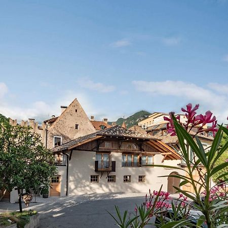 Weingut Schmid Oberrautner Apartment Suites Μπολζάνο Εξωτερικό φωτογραφία