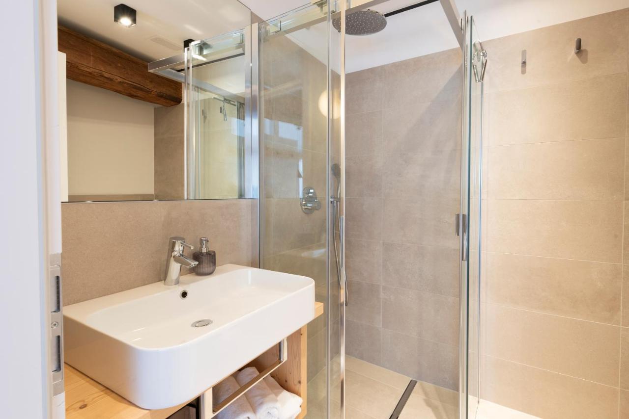 Weingut Schmid Oberrautner Apartment Suites Μπολζάνο Εξωτερικό φωτογραφία