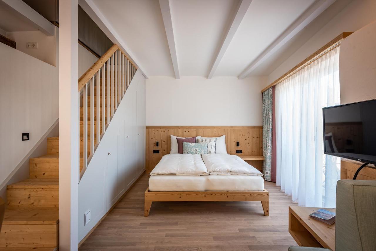 Weingut Schmid Oberrautner Apartment Suites Μπολζάνο Εξωτερικό φωτογραφία