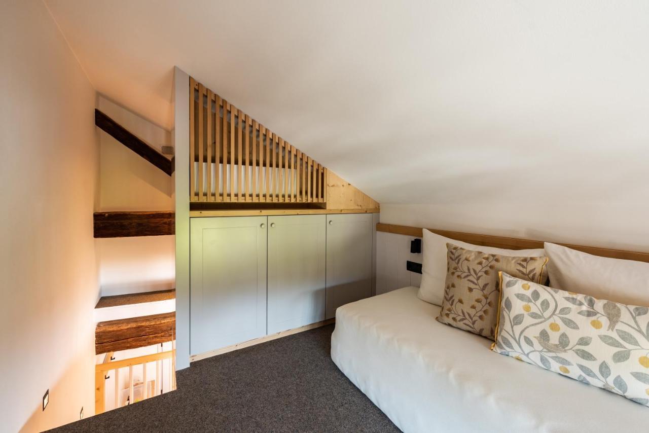 Weingut Schmid Oberrautner Apartment Suites Μπολζάνο Εξωτερικό φωτογραφία