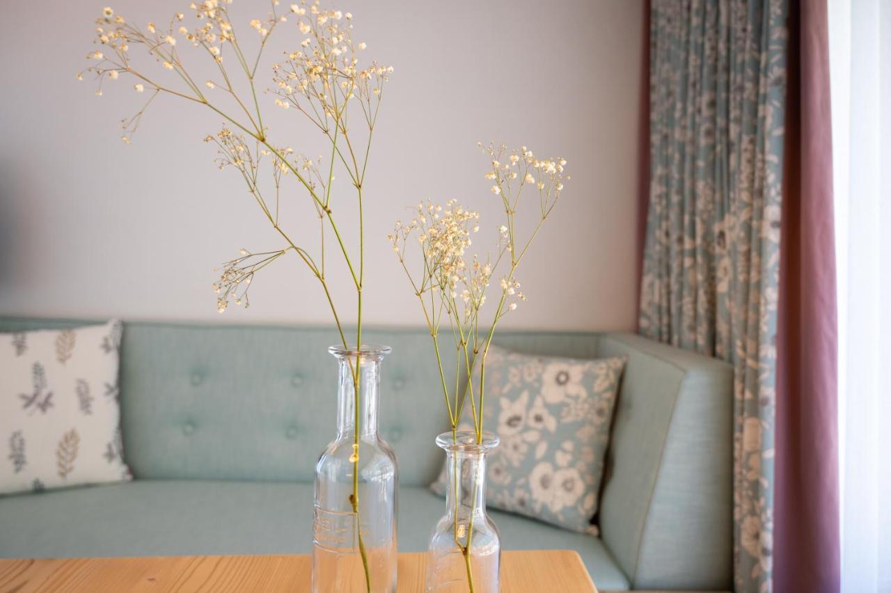Weingut Schmid Oberrautner Apartment Suites Μπολζάνο Εξωτερικό φωτογραφία