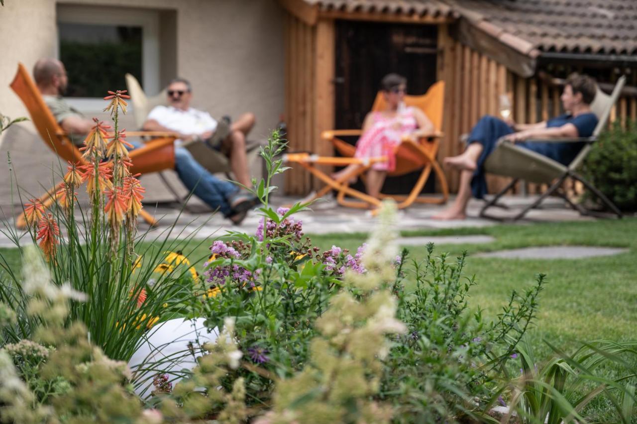 Weingut Schmid Oberrautner Apartment Suites Μπολζάνο Εξωτερικό φωτογραφία