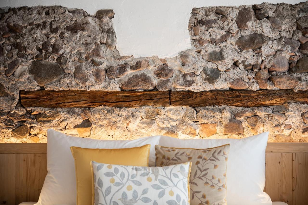 Weingut Schmid Oberrautner Apartment Suites Μπολζάνο Εξωτερικό φωτογραφία