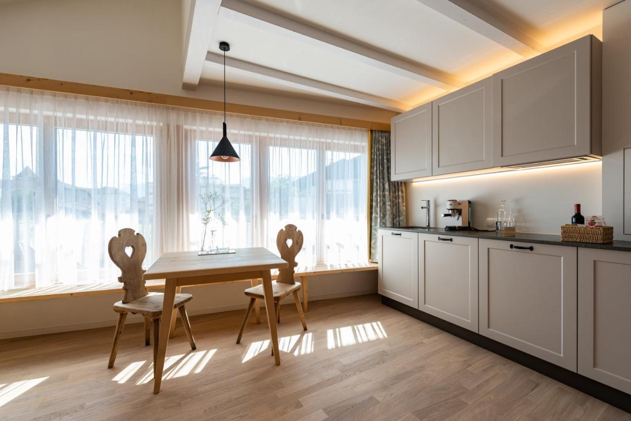 Weingut Schmid Oberrautner Apartment Suites Μπολζάνο Εξωτερικό φωτογραφία