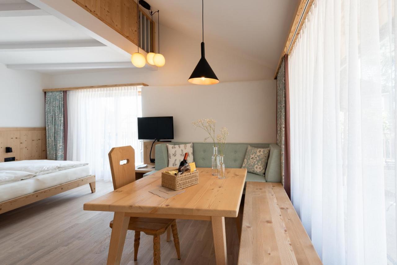 Weingut Schmid Oberrautner Apartment Suites Μπολζάνο Εξωτερικό φωτογραφία