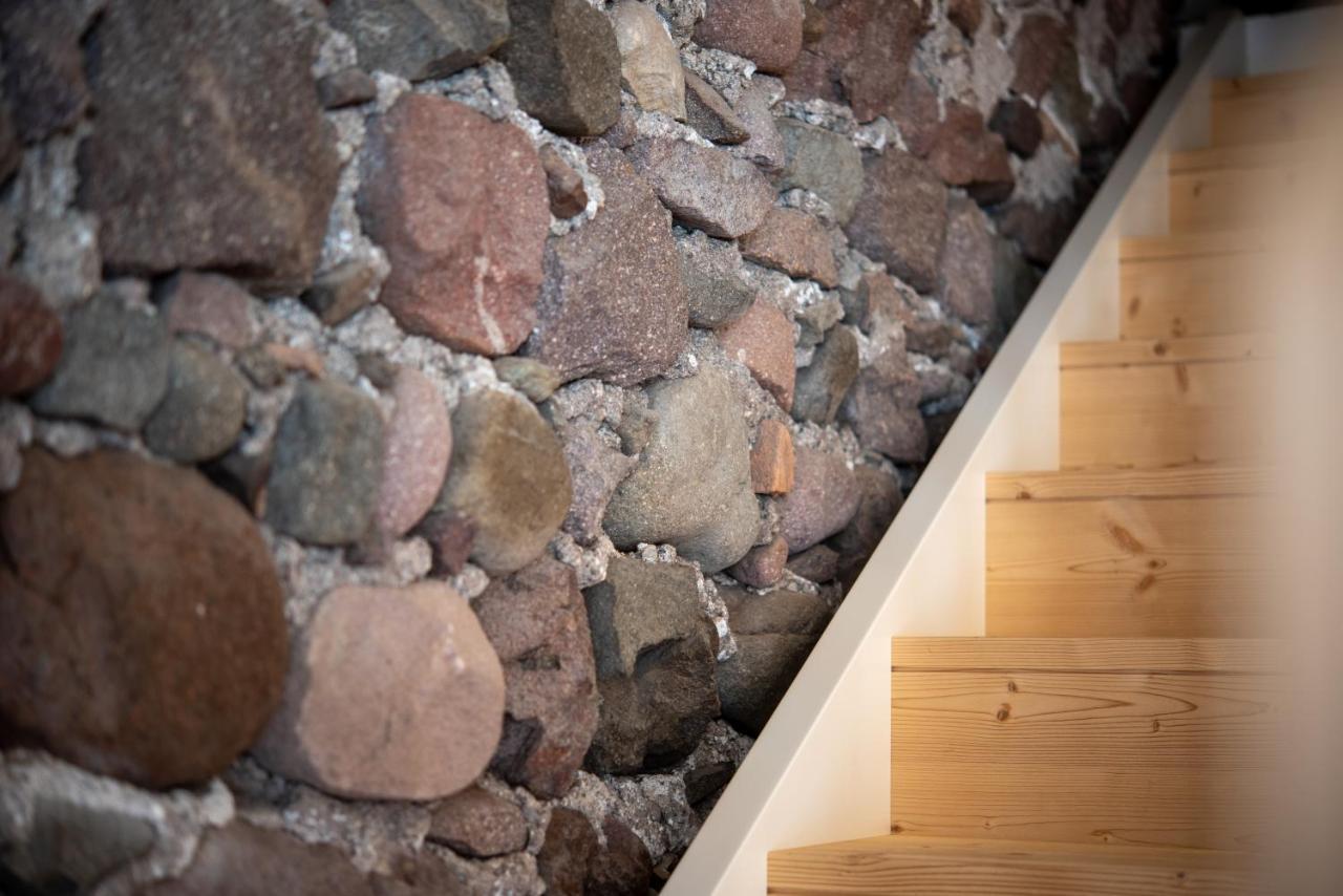 Weingut Schmid Oberrautner Apartment Suites Μπολζάνο Εξωτερικό φωτογραφία