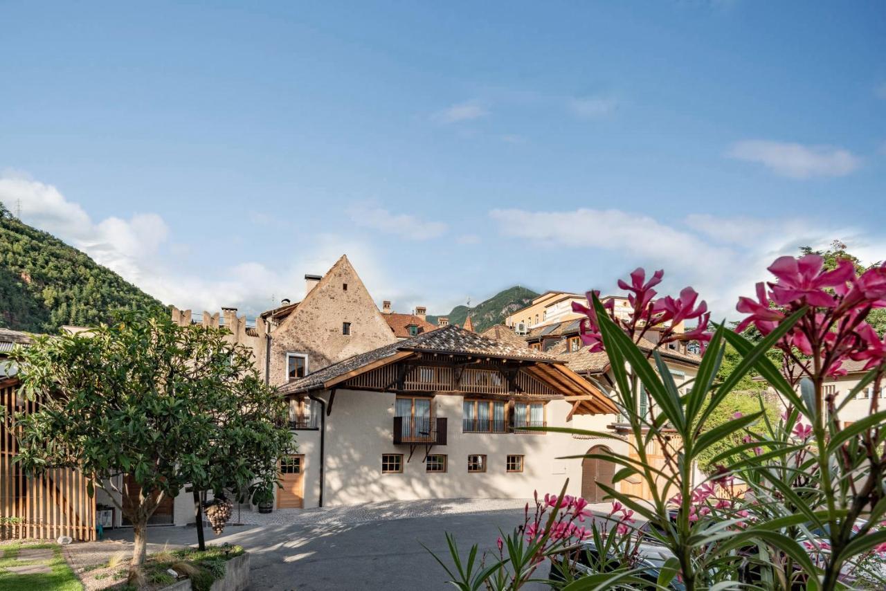 Weingut Schmid Oberrautner Apartment Suites Μπολζάνο Εξωτερικό φωτογραφία